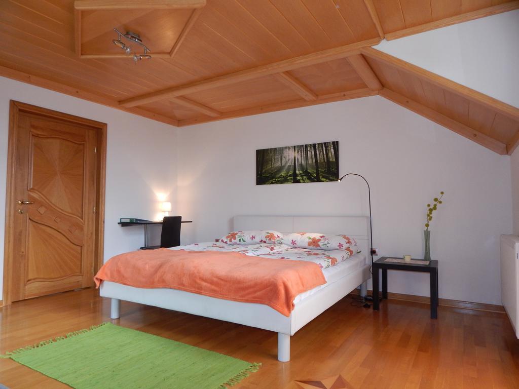 Rooms Ambrozic Bled Habitación foto