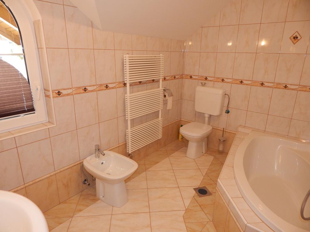 Rooms Ambrozic Bled Habitación foto